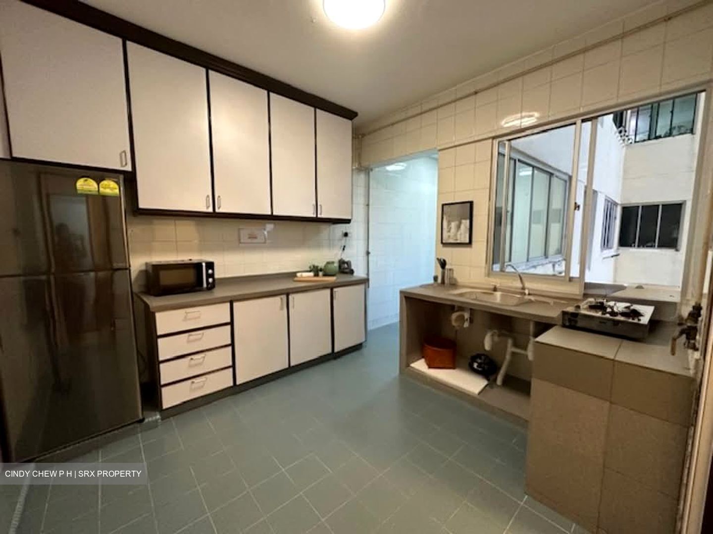 Neptune Court (D15), Apartment #562451131